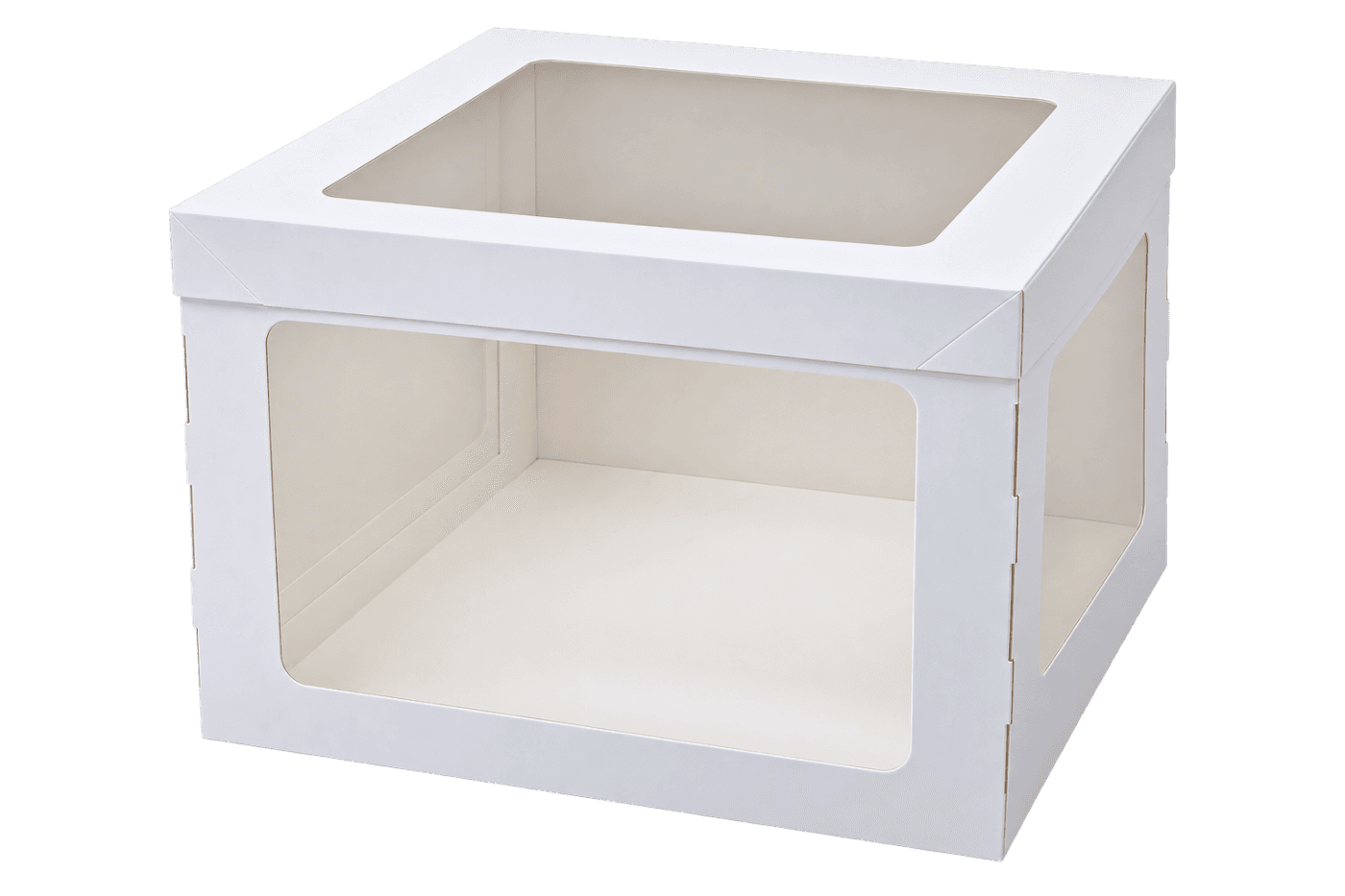 CAKEBOX 36CMSX36CMSX36CMSH TWO WINDOWS