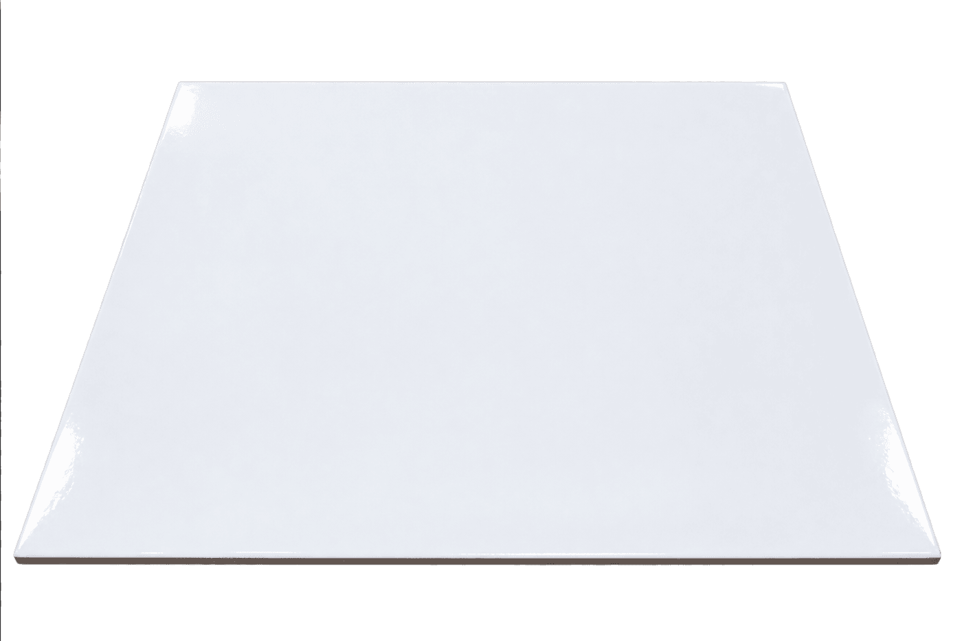 CAKE BOARD SQUARE WHITE 11 INCHES