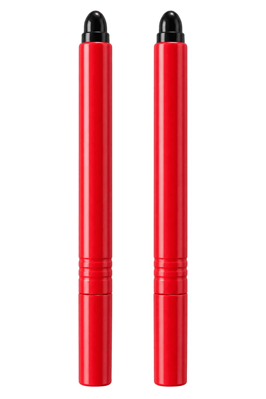 EDIBLE MARKER RED SET OF 2