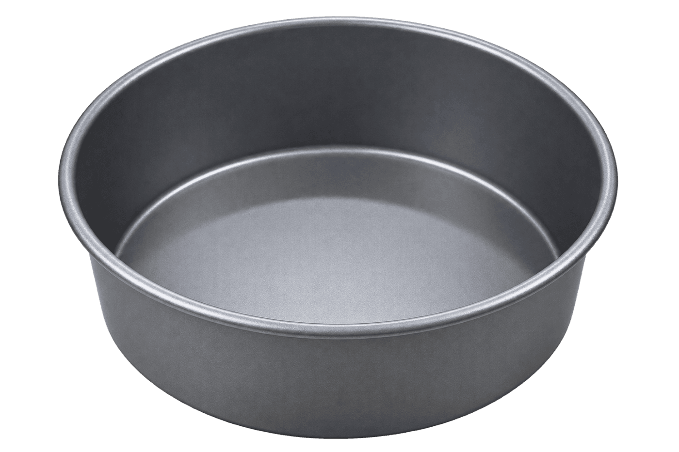 CAKE PAN ROUND 2․5INCH X 8INCH