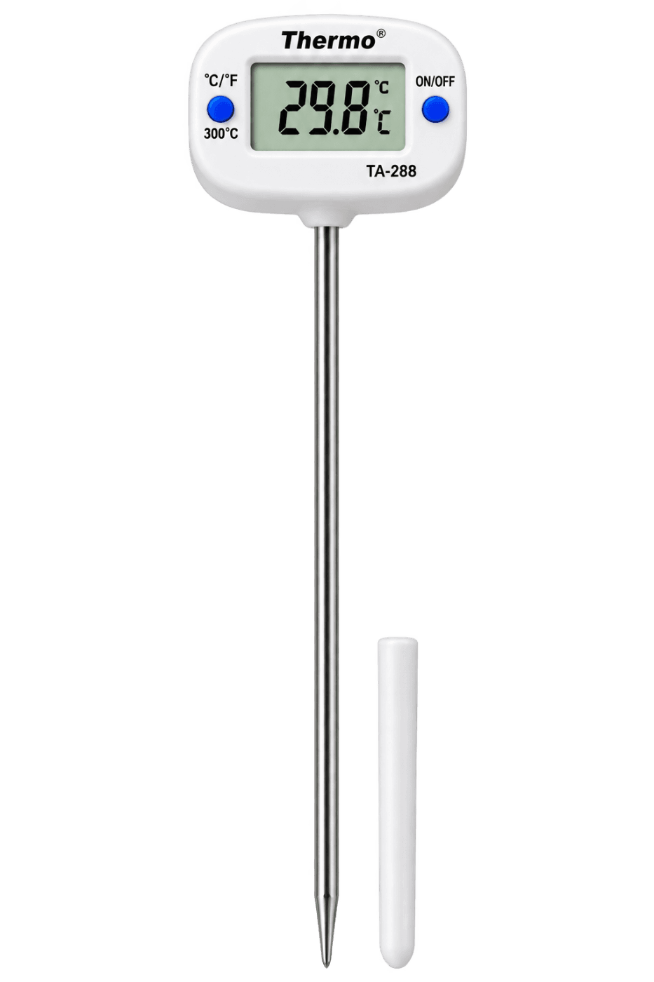 DIGITAL FOOD THERMOMETER