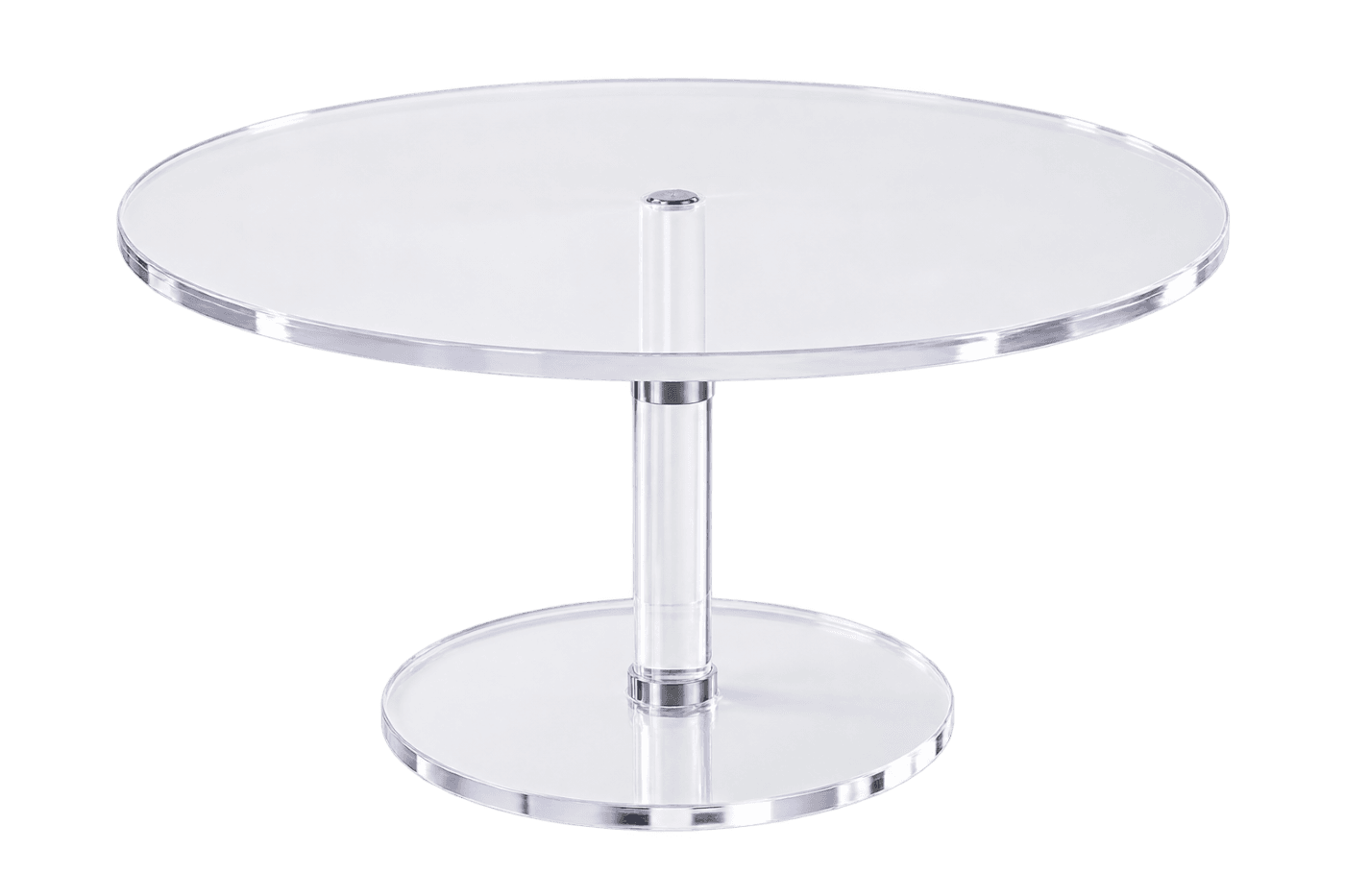 ACRYLIC CUPCAKE, DESSERT, MOUSSE CAKE STAND