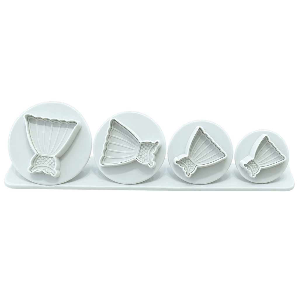 PRINCESS DRESS 3D SHAPE SILICONE FONDANT MOULD