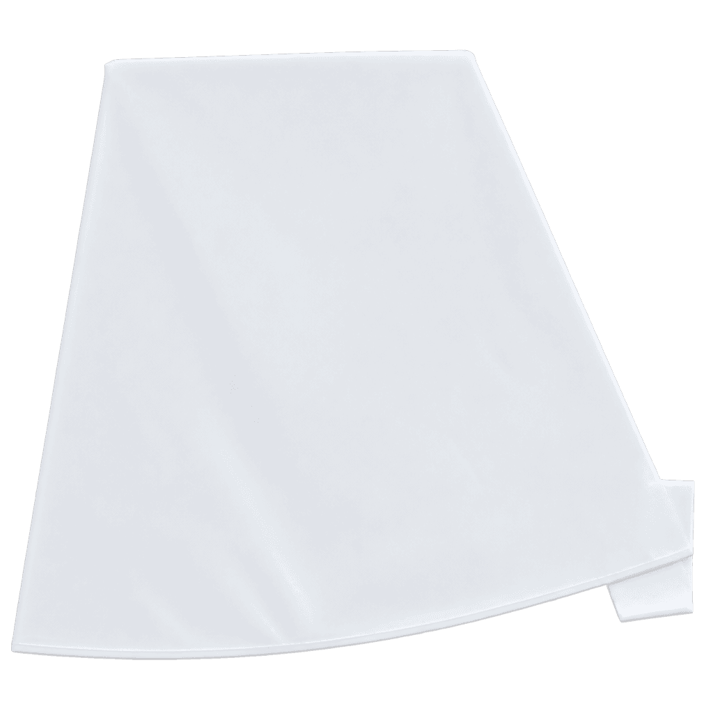 PIPING BAGS REUSABLE 35CM