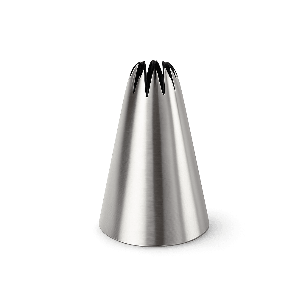 GRASS PIPING NOZZLE MEDIUM