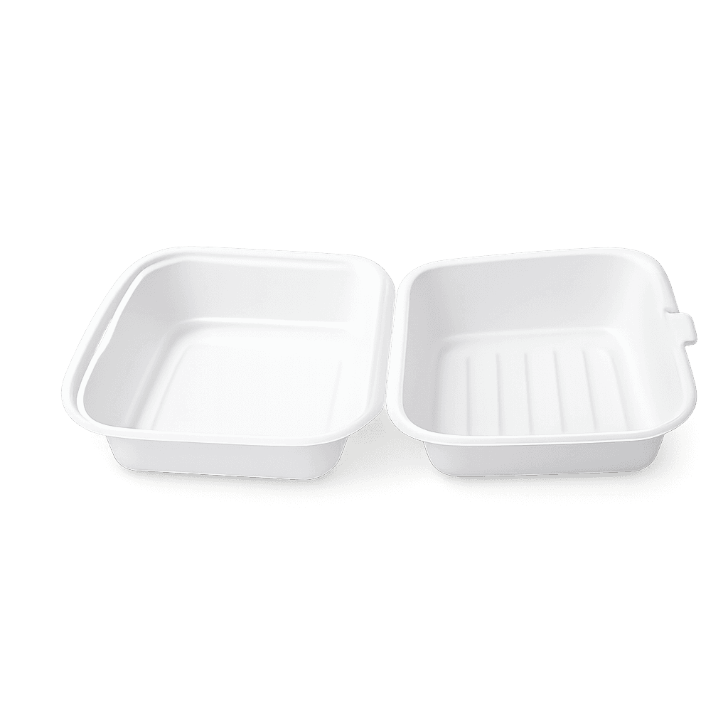 BENTO CAKE BOX, BURGER BOX