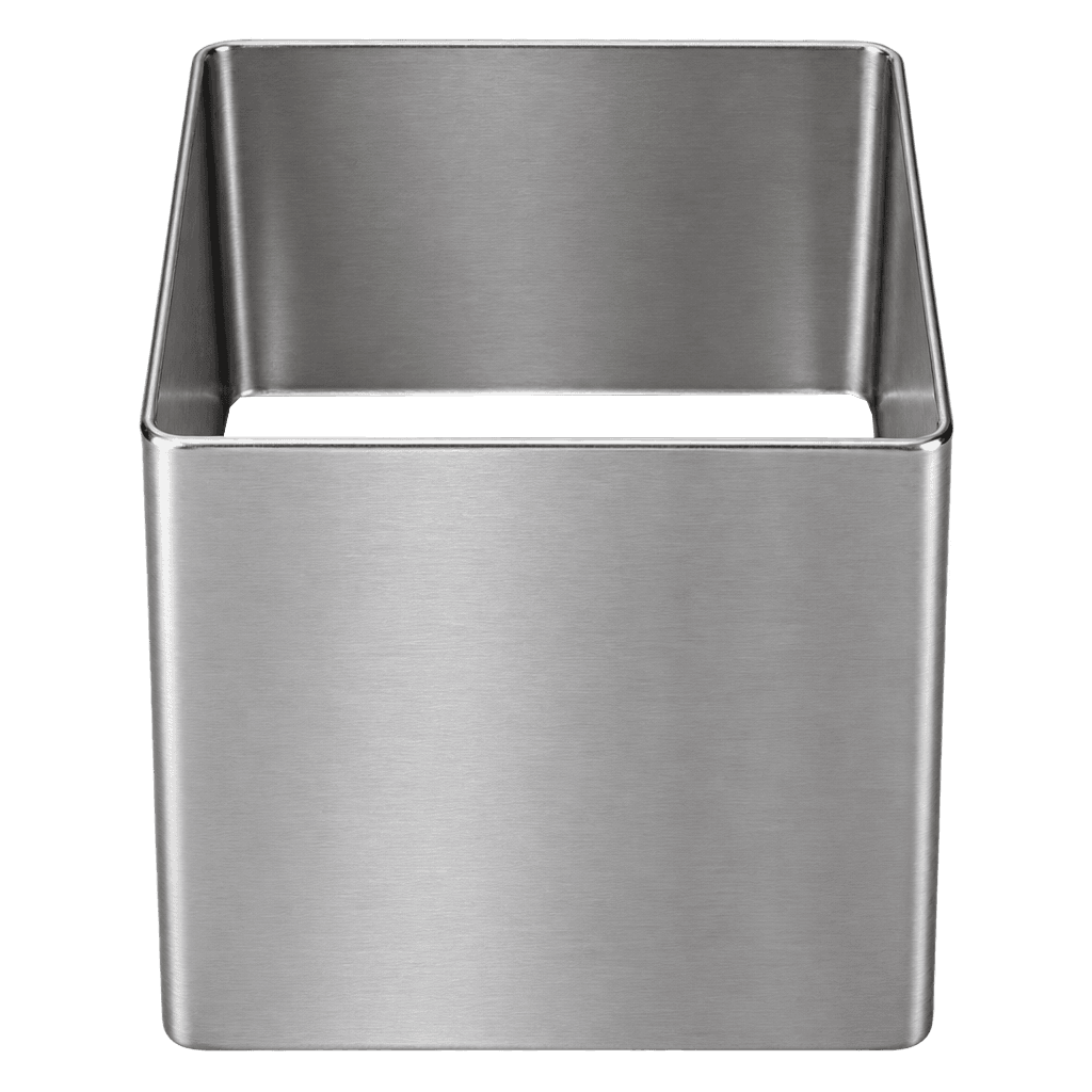 SQUARE CAKE RING 7․5X10