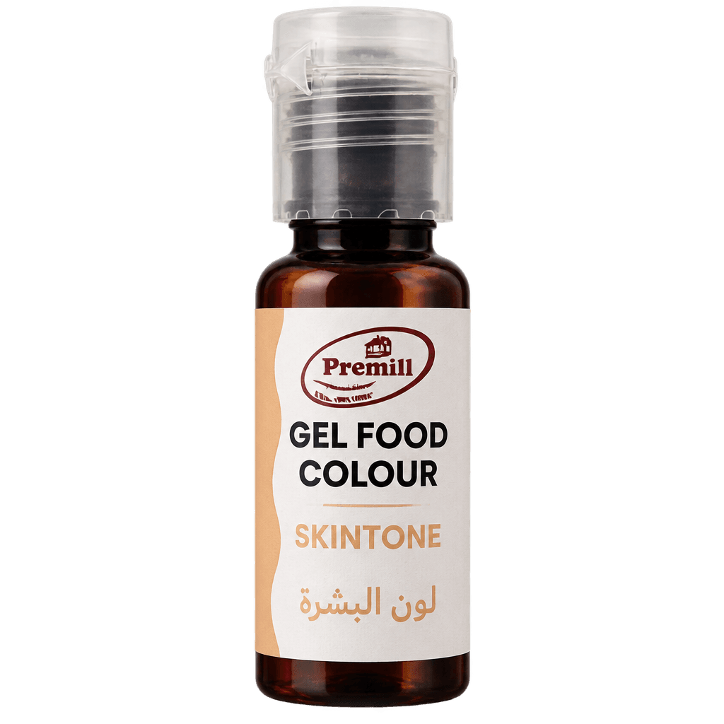 PREMILL GEL SKINTONE 20ML
