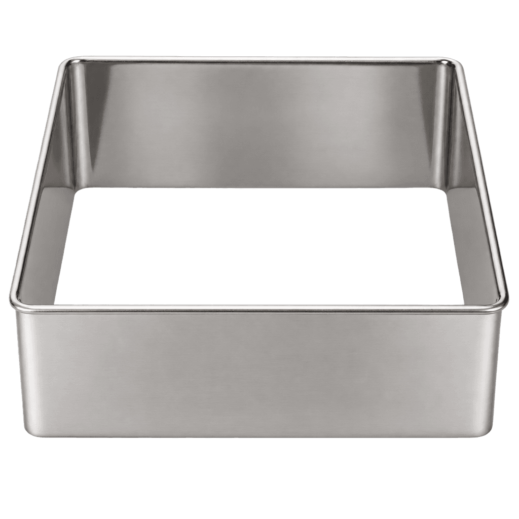 SQUARE CAKE RING 7․5X3