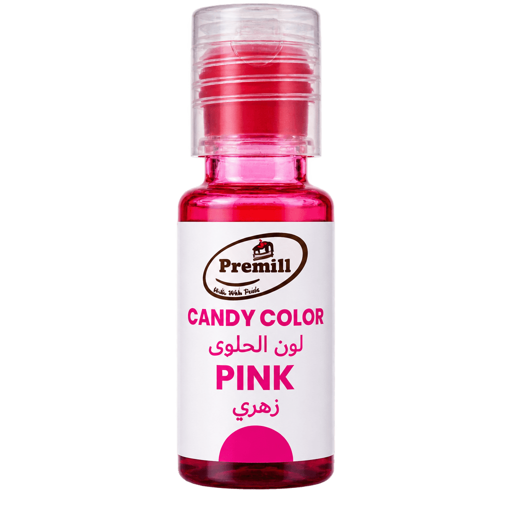 PREMILL CANDY PINK 20ML