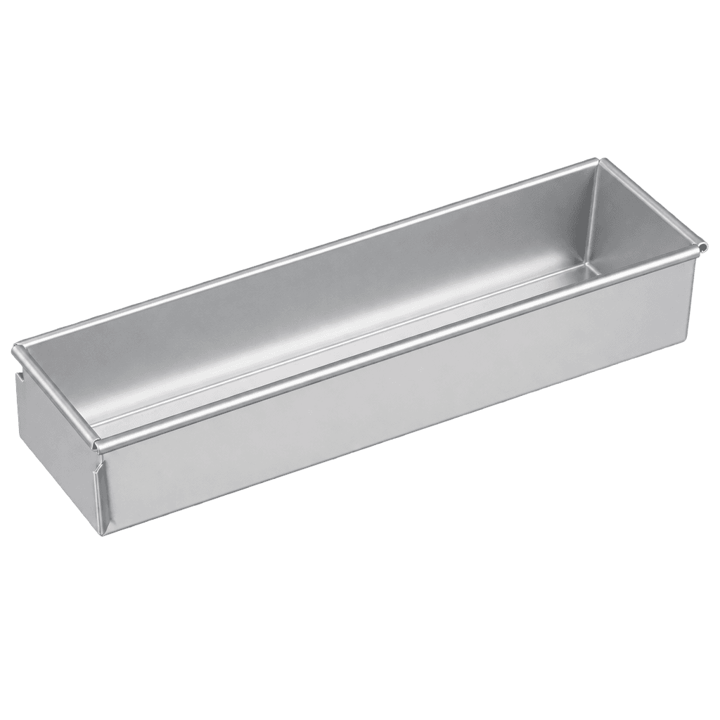 ANODIZED RECTANGLE TIRAMISU 41․5CMX10CMX6CM