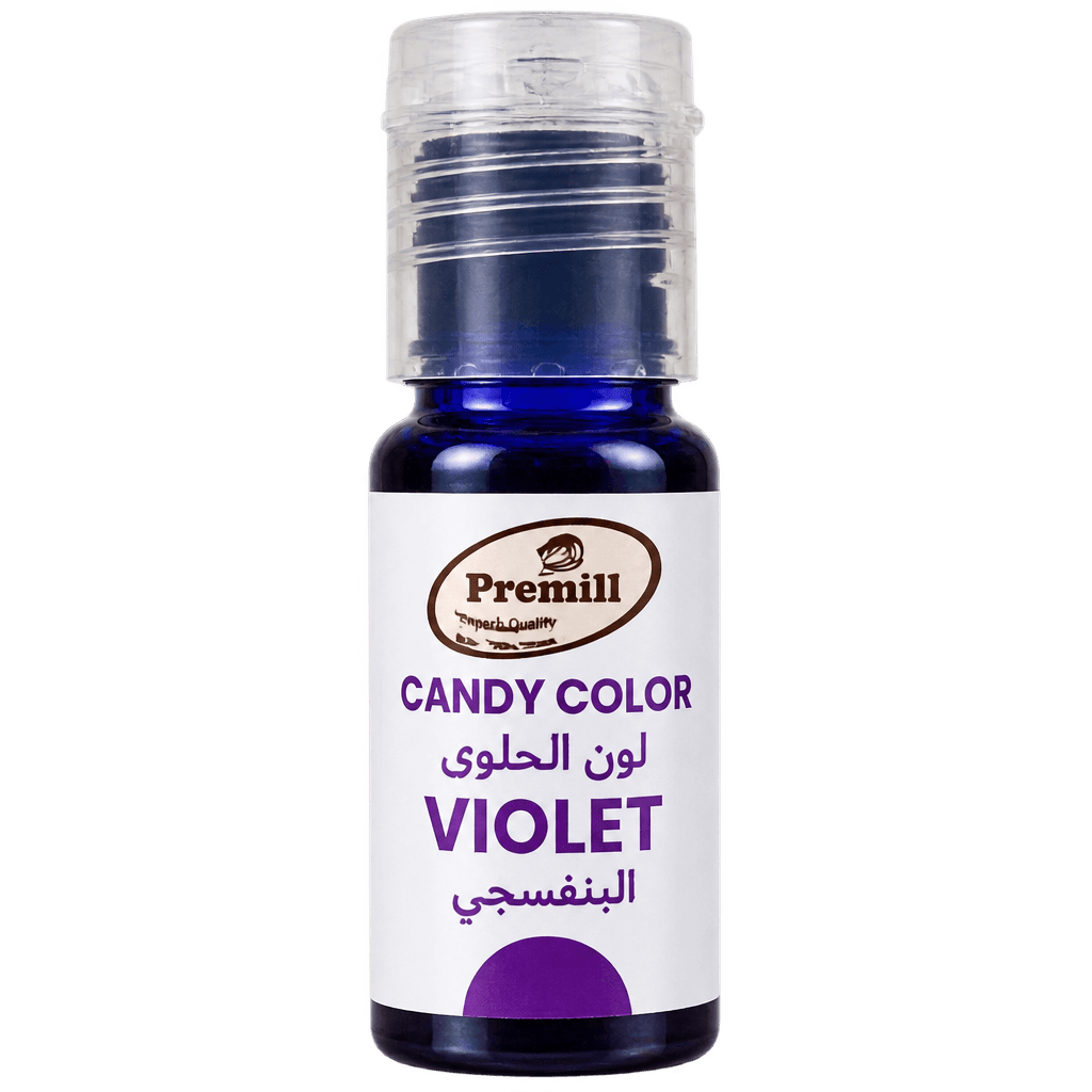 PREMILL CANDY VIOLET 20ML