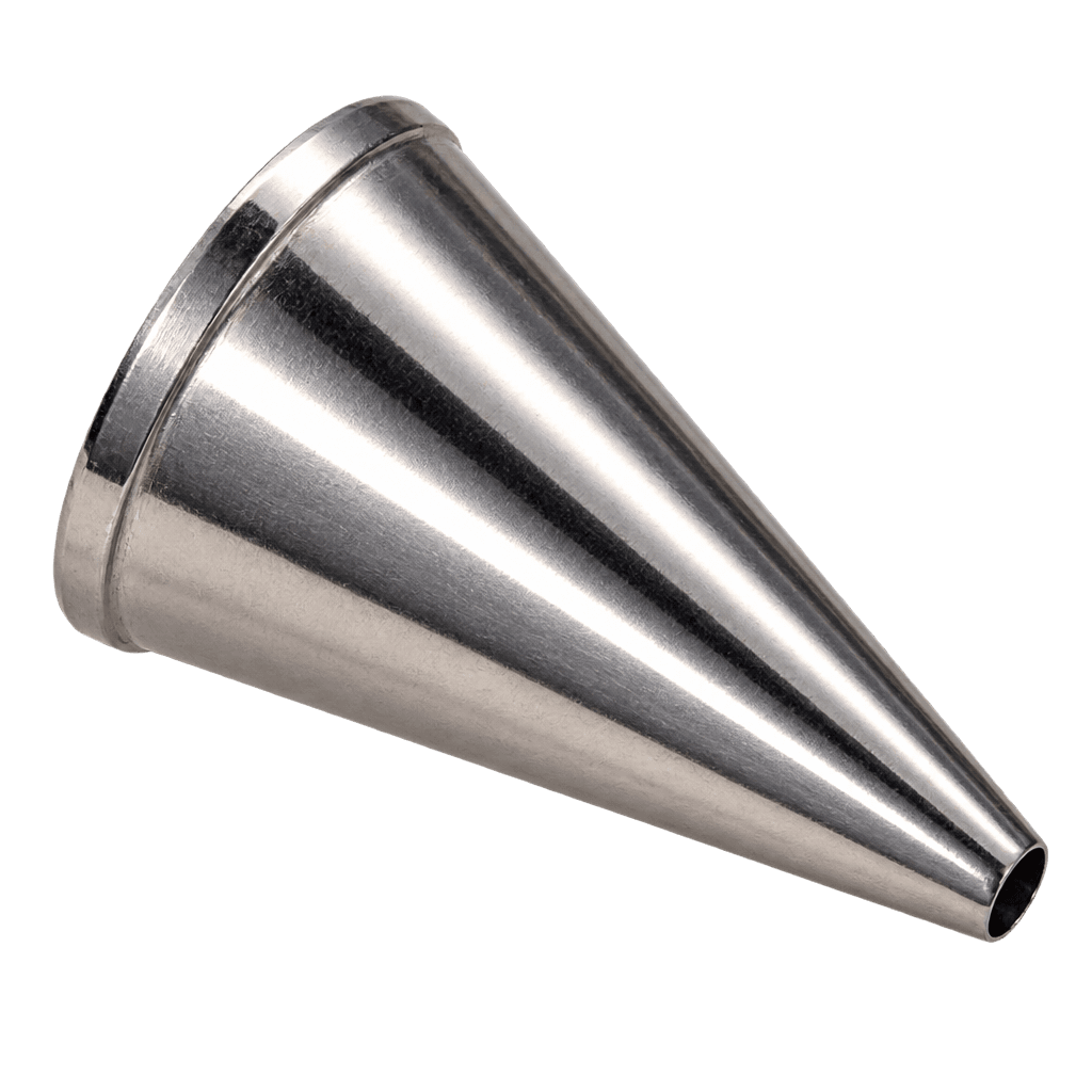 PIPING N RANGE OF NOZZLE N1