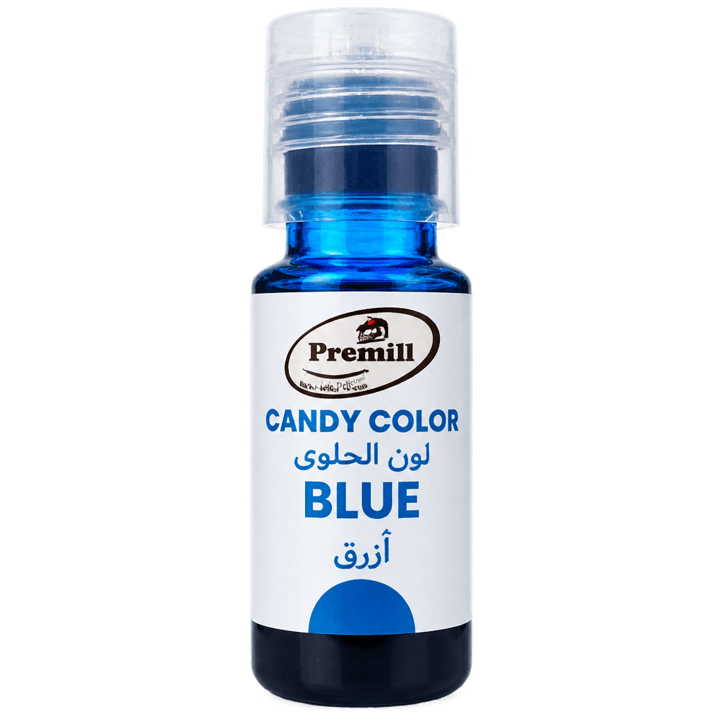 PREMILL CANDY BLUE 20ML