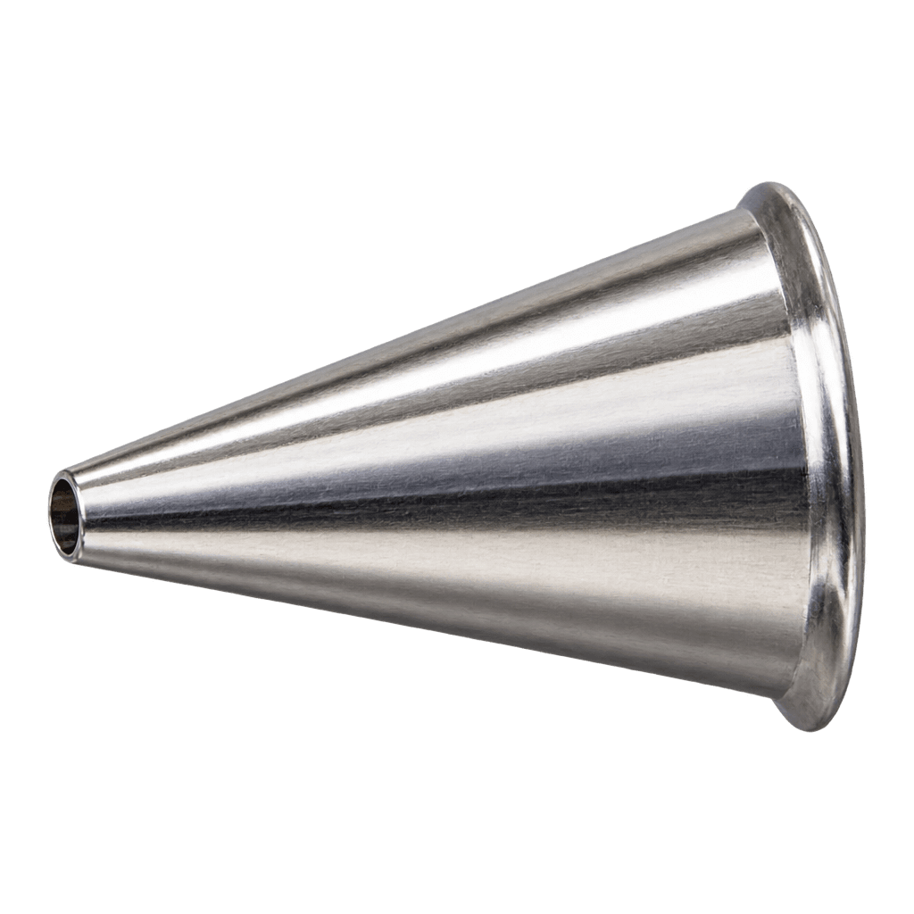 PIPING N RANGE OF NOZZLE N3
