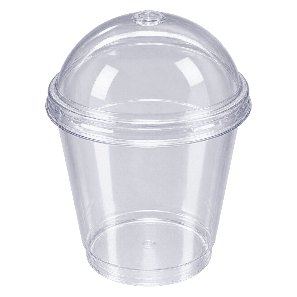 ACRYLIC BOX JELLY MOUSSE