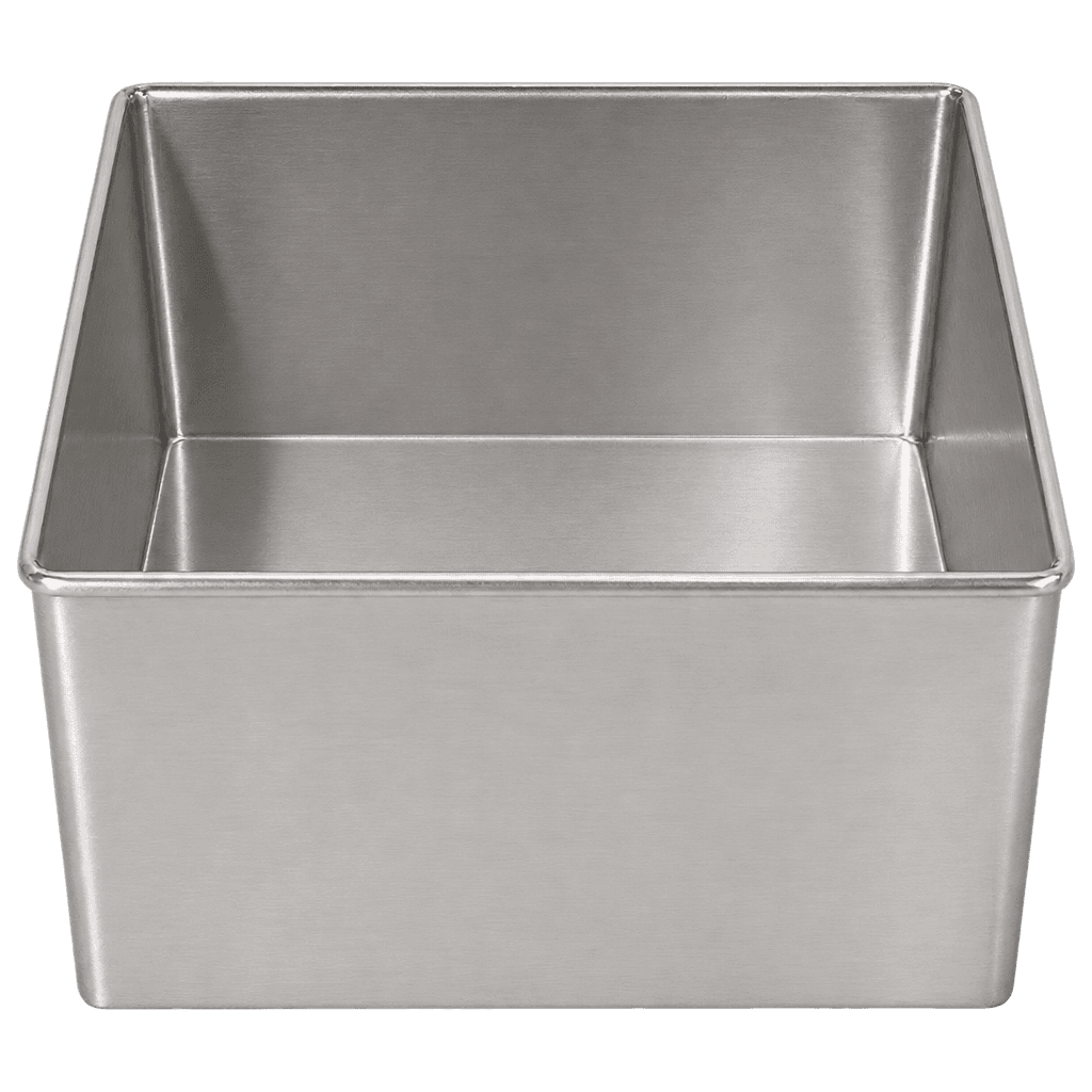 SQUARE CAKE RING 9․5X8