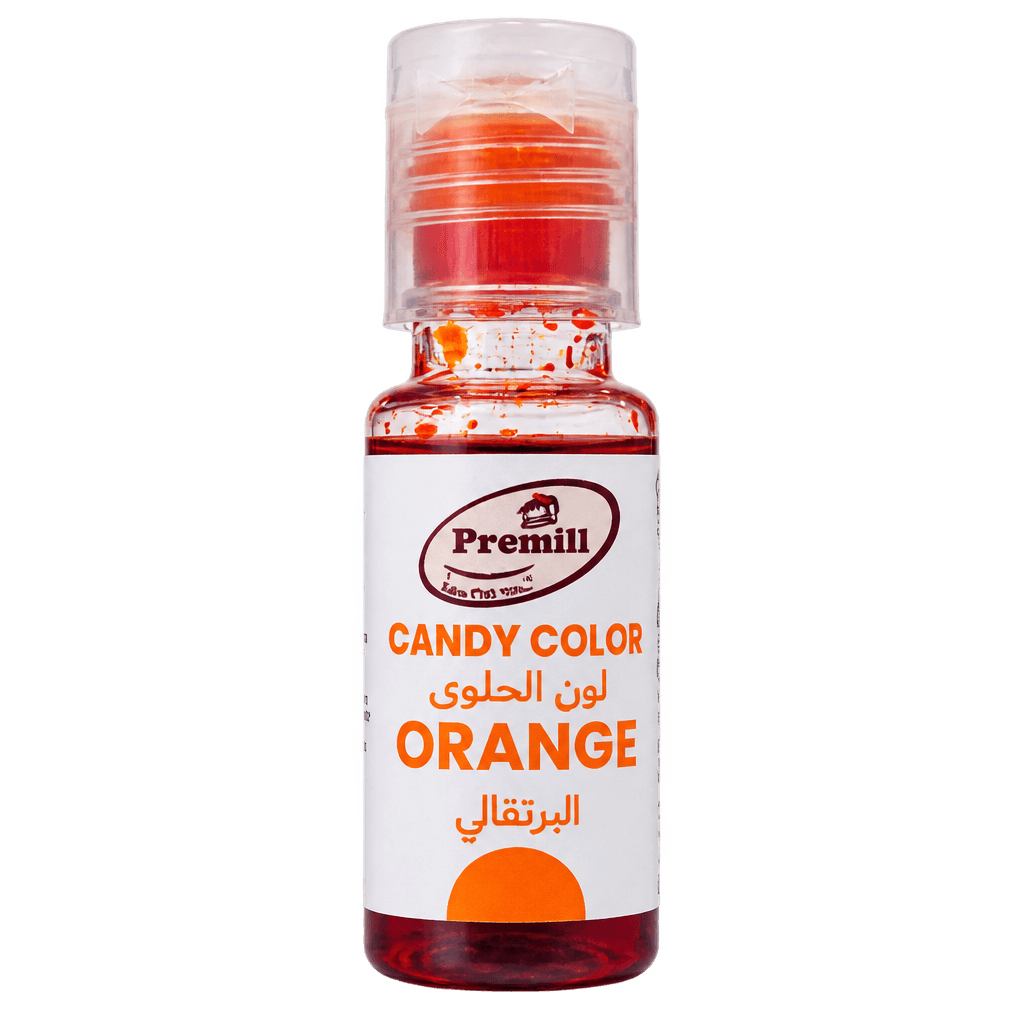 PREMILL CANDY ORANGE 20ML