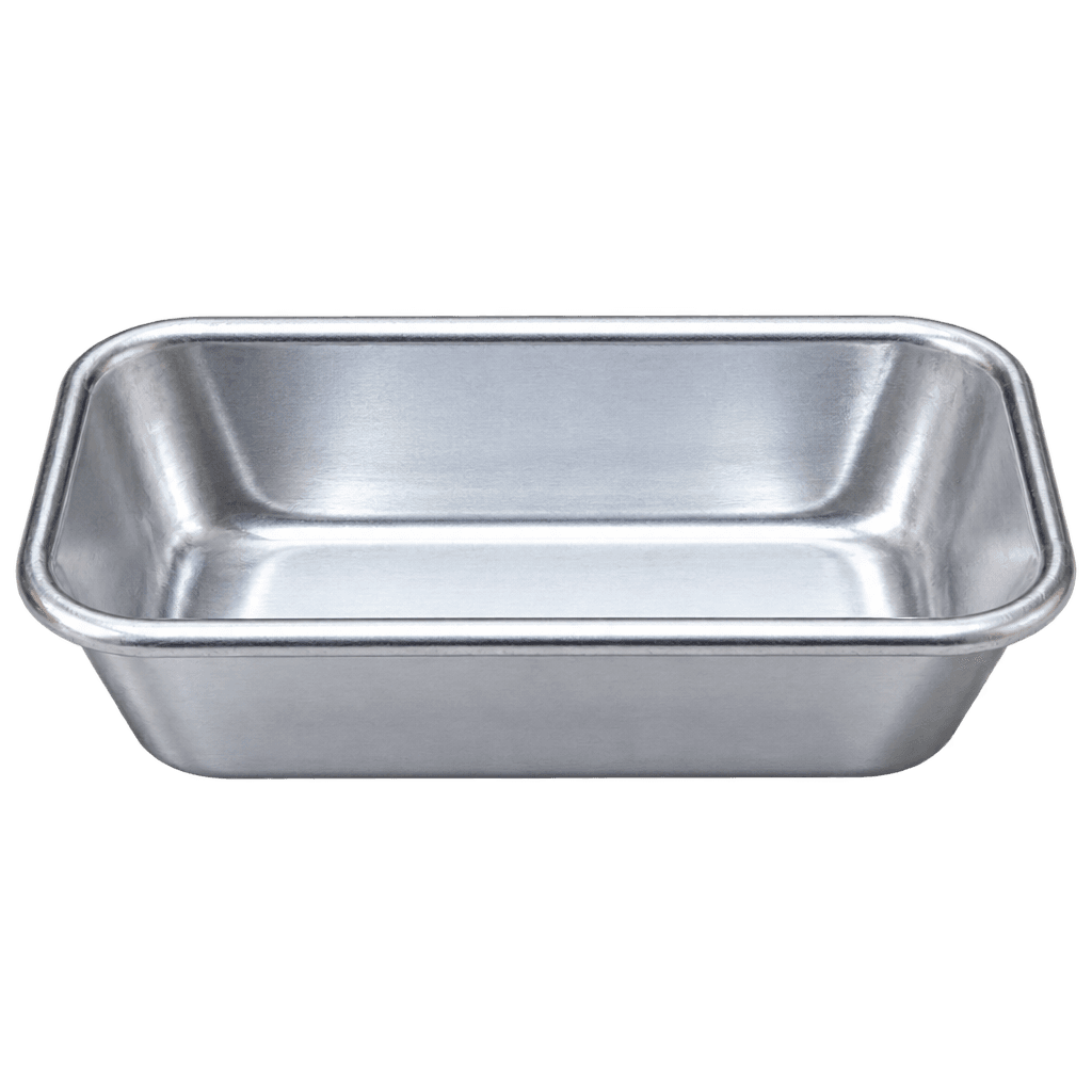 MINI LOAF PAN 9․5CM X 4․5CM X 2․5CM