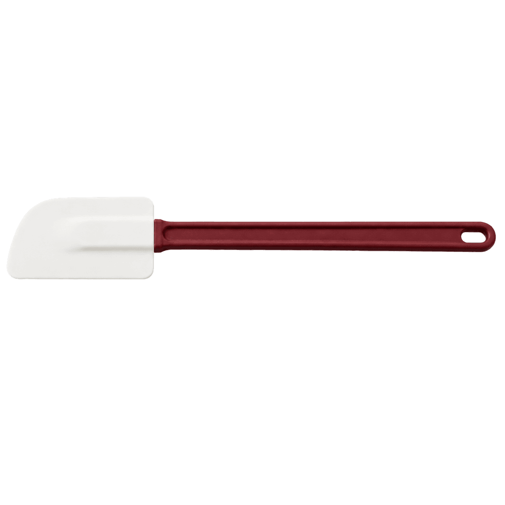 SILICONE SPATULA SCRAPER SHAPE 16 INCH