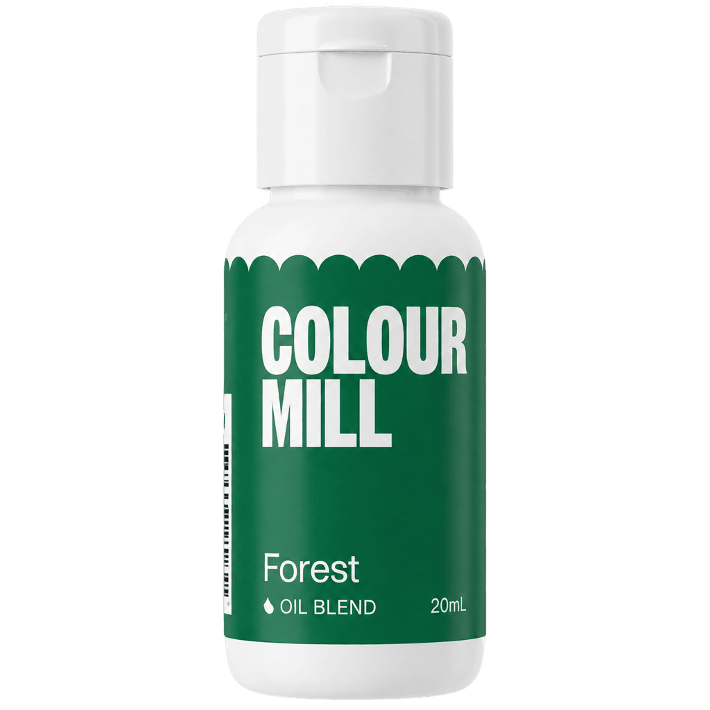 COLOUR MILL FOREST - OIL BLEND - 20ML
