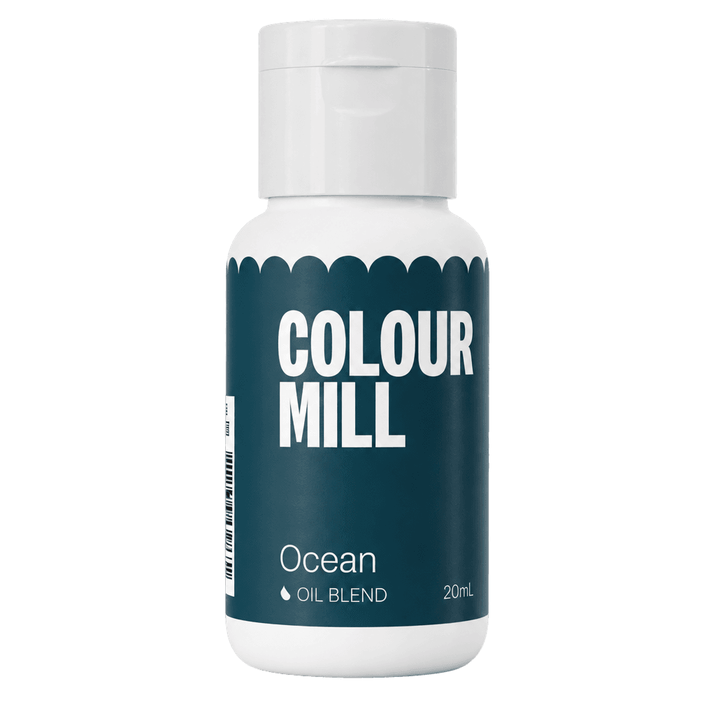 COLOUR MILL EU OCEAN - OIL BLEND 20ML