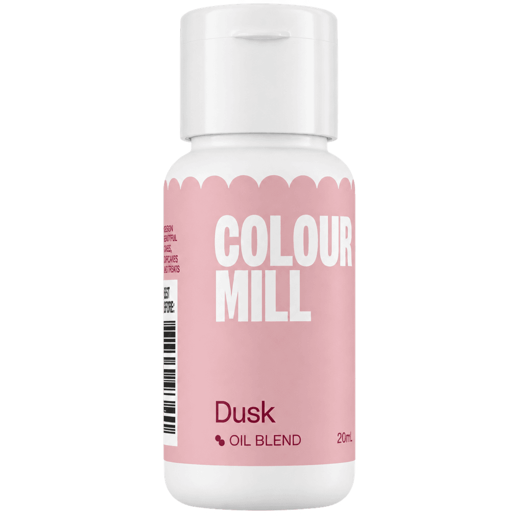 COLOUR MILL DUSK - OIL BLEND - 20ML
