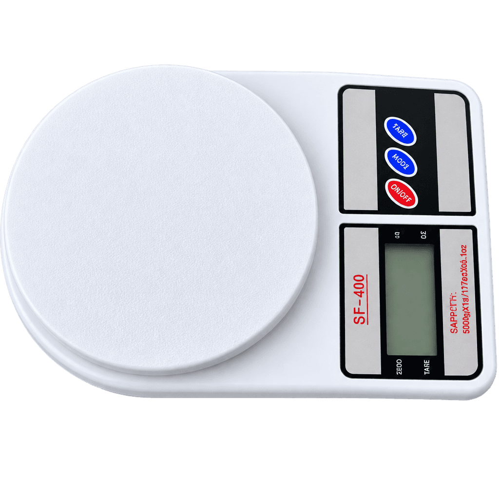 ELECTRONIC KITCHEN WEIGHT SCALE