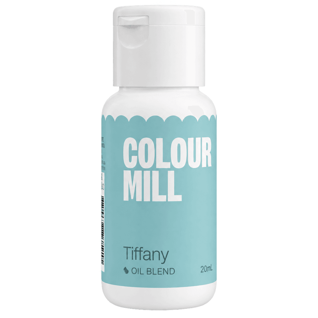 COLOUR MILL TIFFANY - OIL BLEND - 20ML
