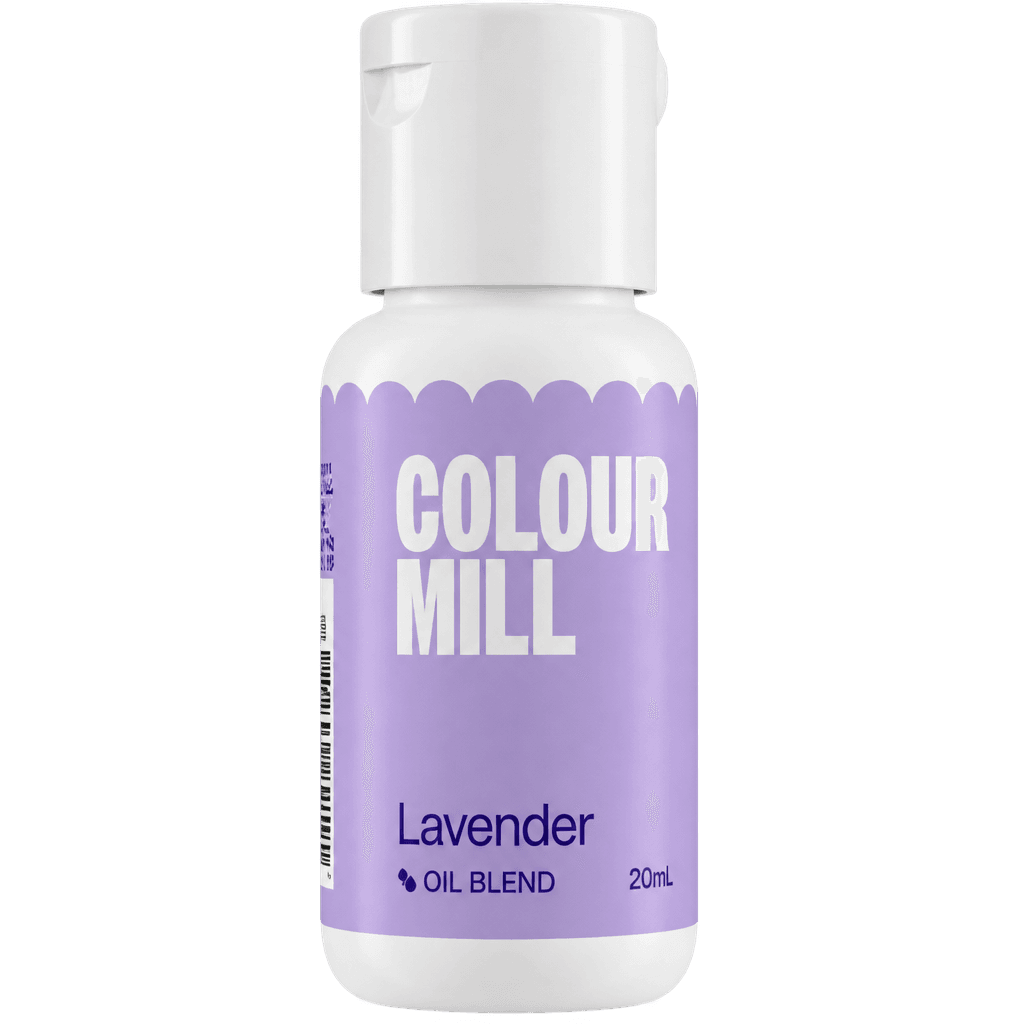 COLOUR MILL UK LAVENDER - OIL BLEND - 20ML
