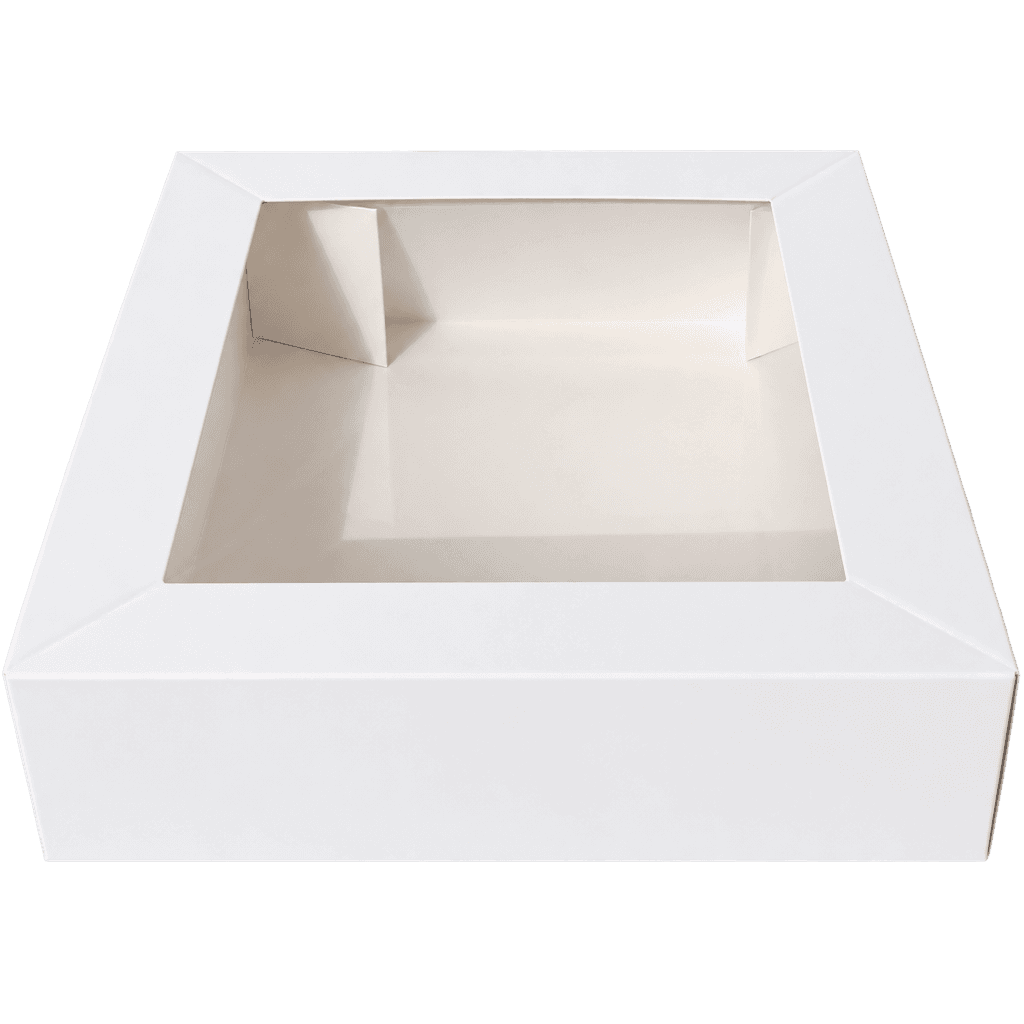CAKEBOX 41CMSX41CMSX12CMSH ONE WINDOW