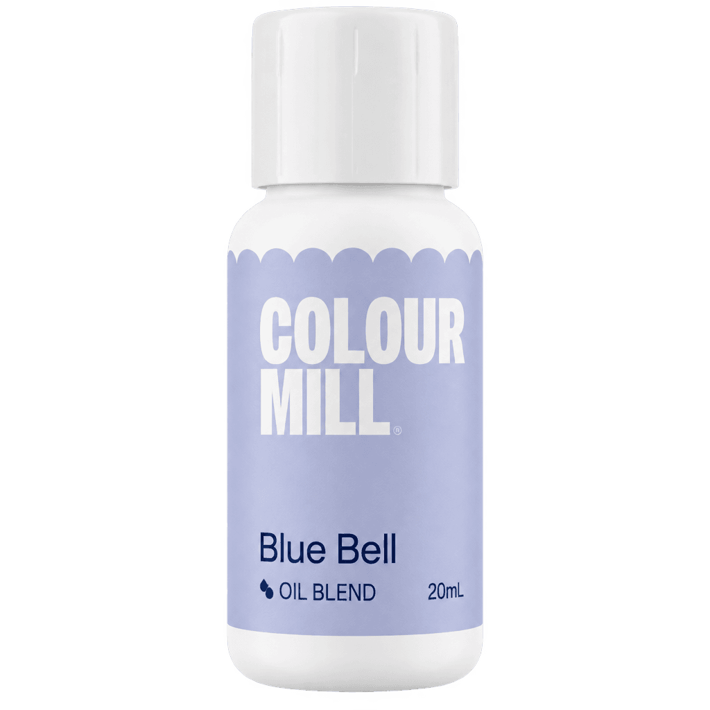 COLOUR MILL BLUE BELL - OIL BLEND - 20ML