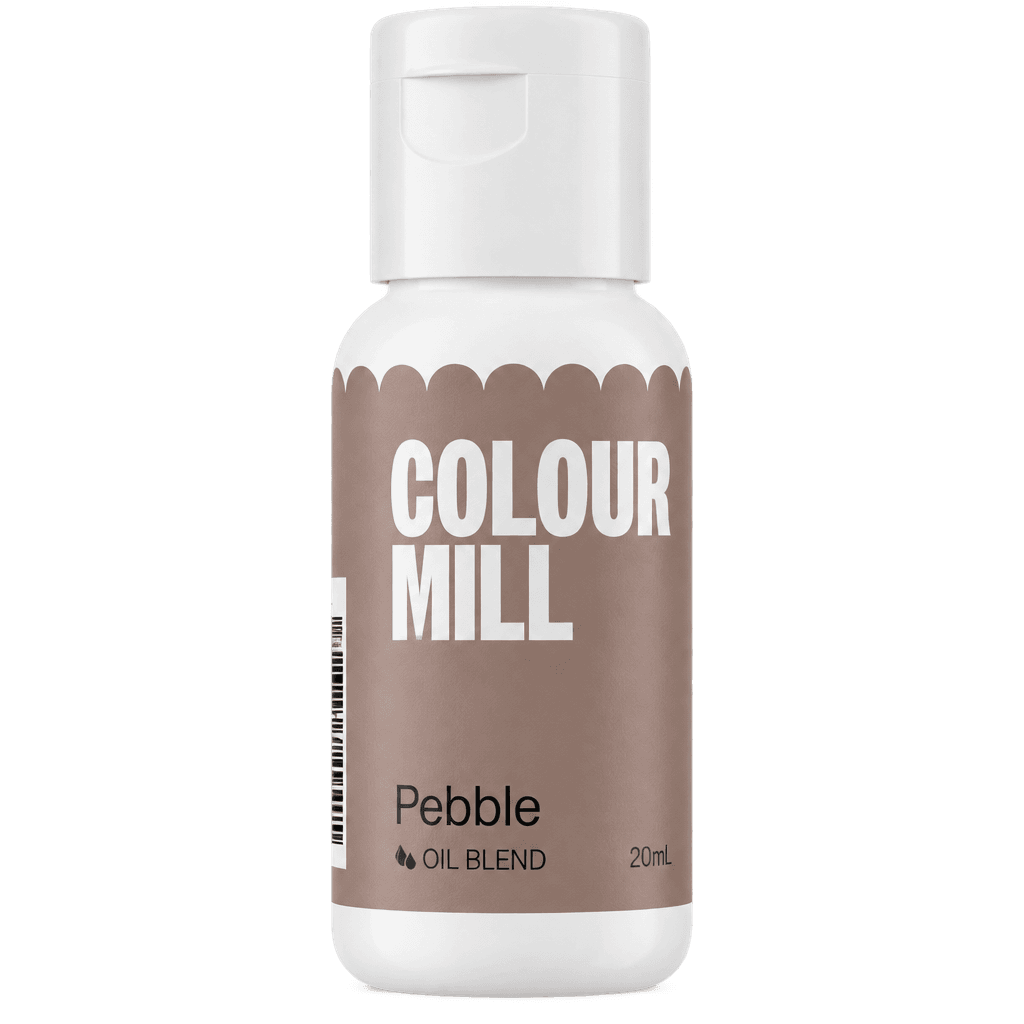 COLOUR MILL PEBBLE OIL BLEND - 20ML