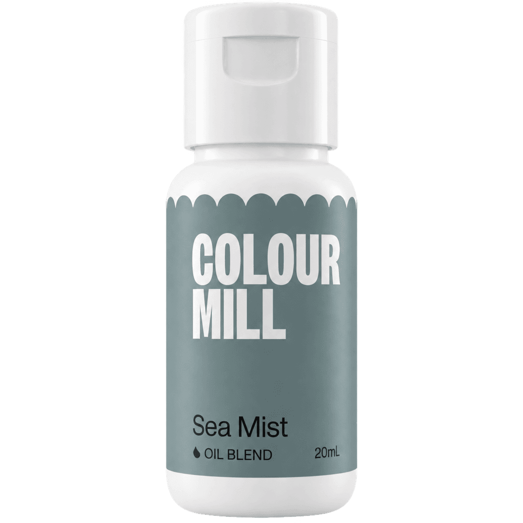 COLOUR MILL EU SEA MIST - OIL BLEND - 20ML