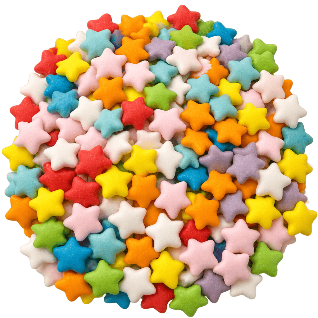 SUGARMILL MIX STAR V1 100 GRAMS