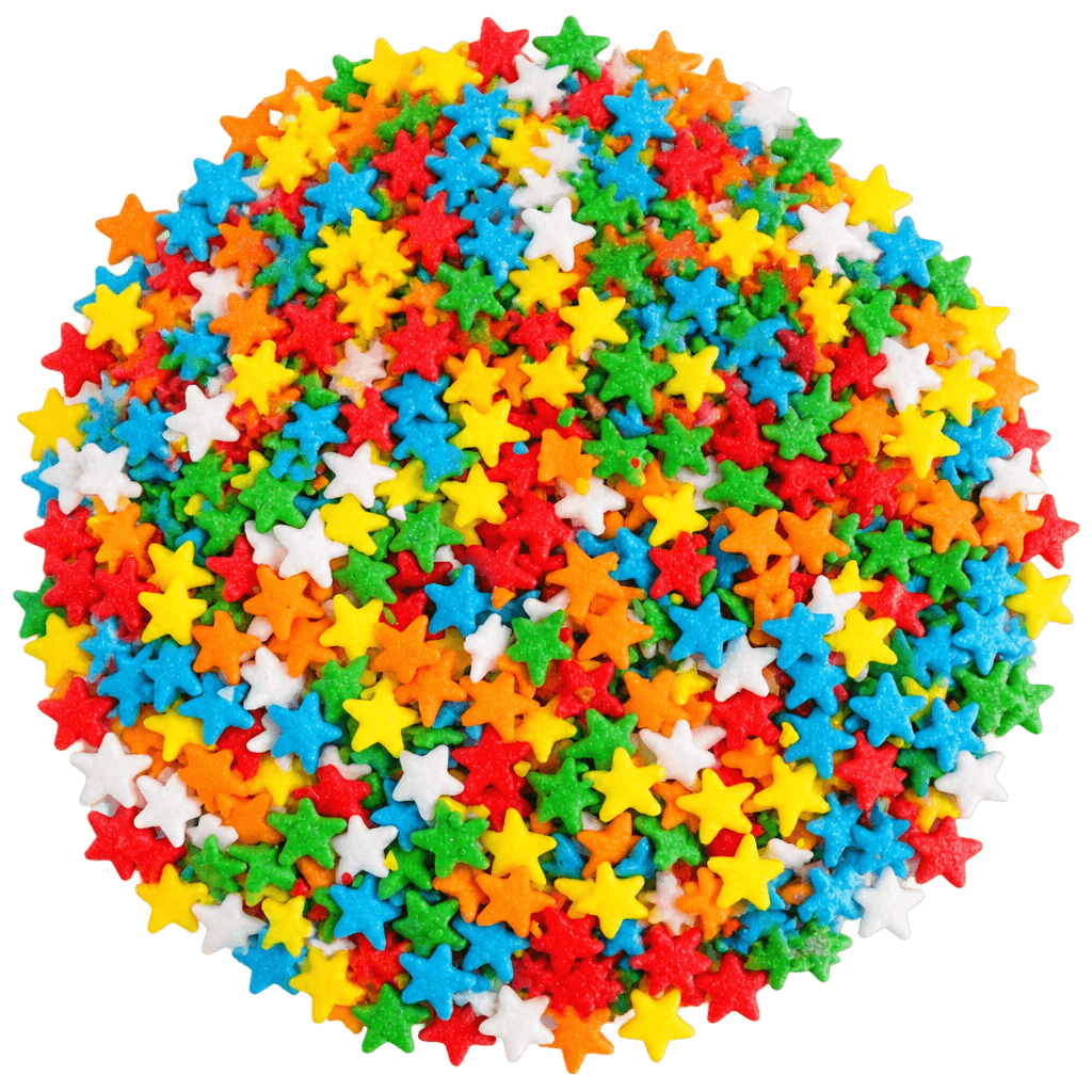 SUGARMILL MIX STAR 100 GRAMS