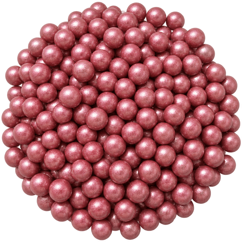 SUGARMILL METALLIC PINK PEARL 100 GRAMS