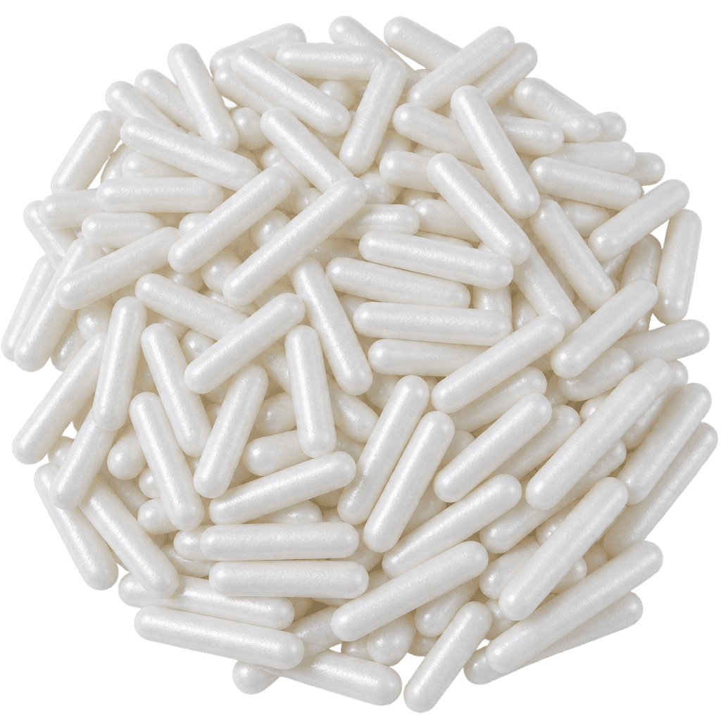 SUGARMILL WHITE ROD 20MM 100 GRAMS