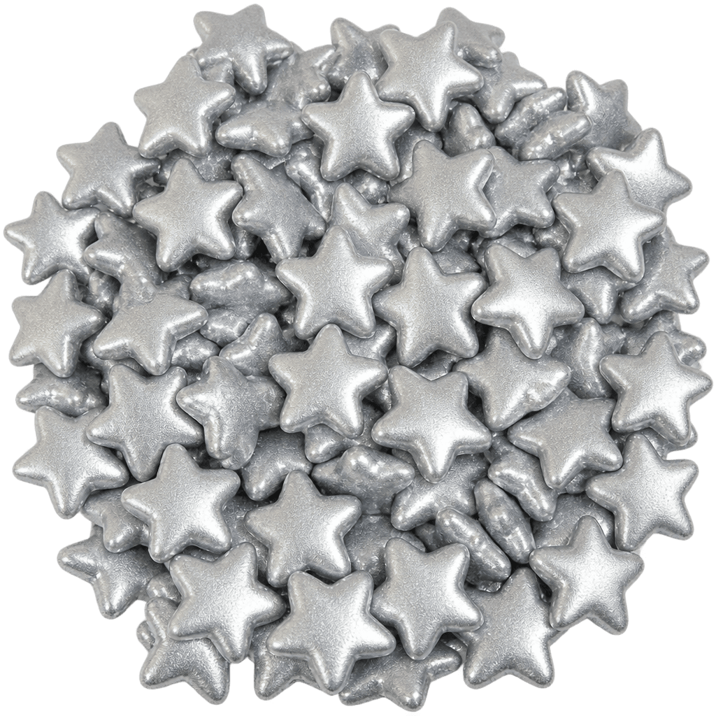 SUGARMILL STAR SILVER 100 GRAMS