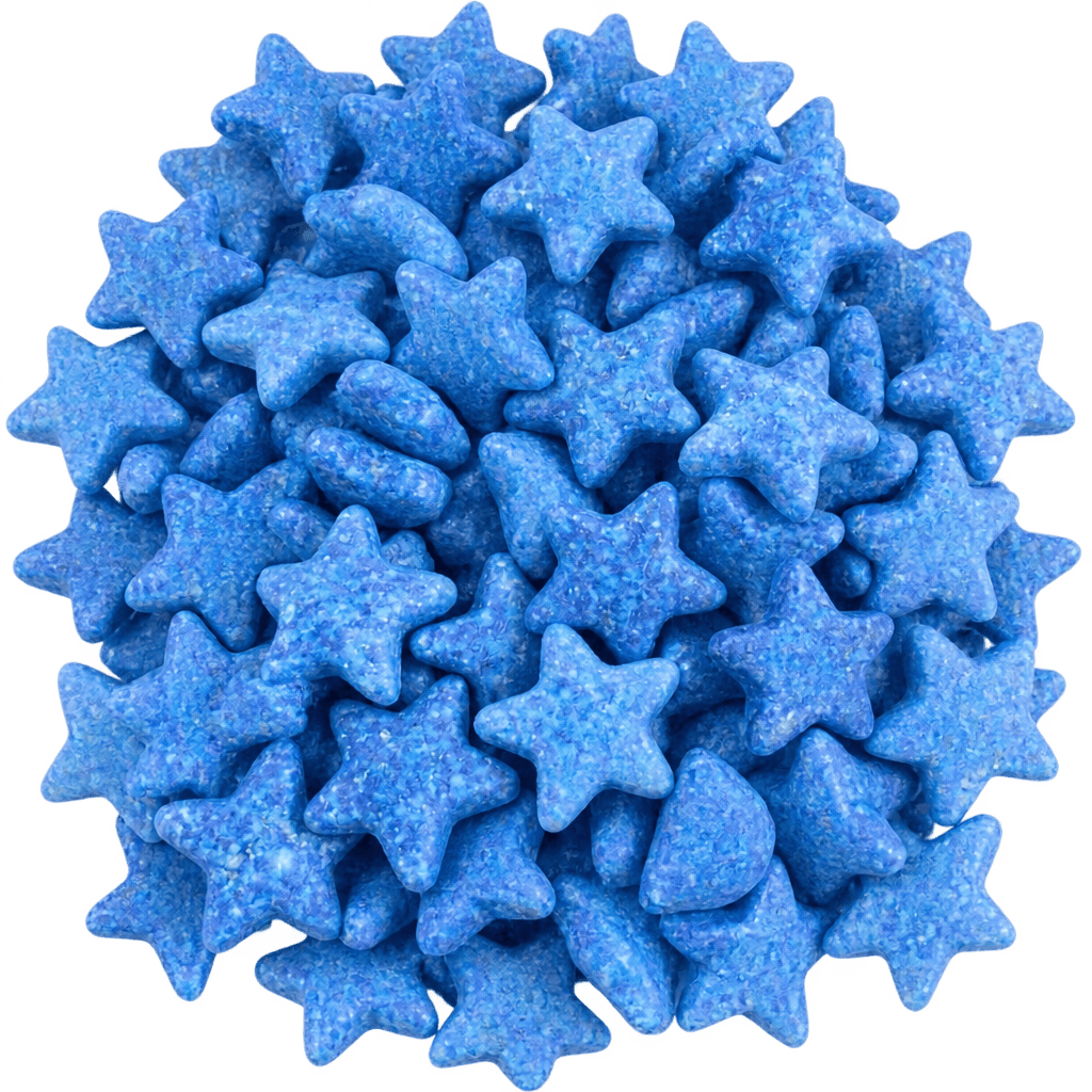 SUGARMILL STAR BLUE 100 GRAMS