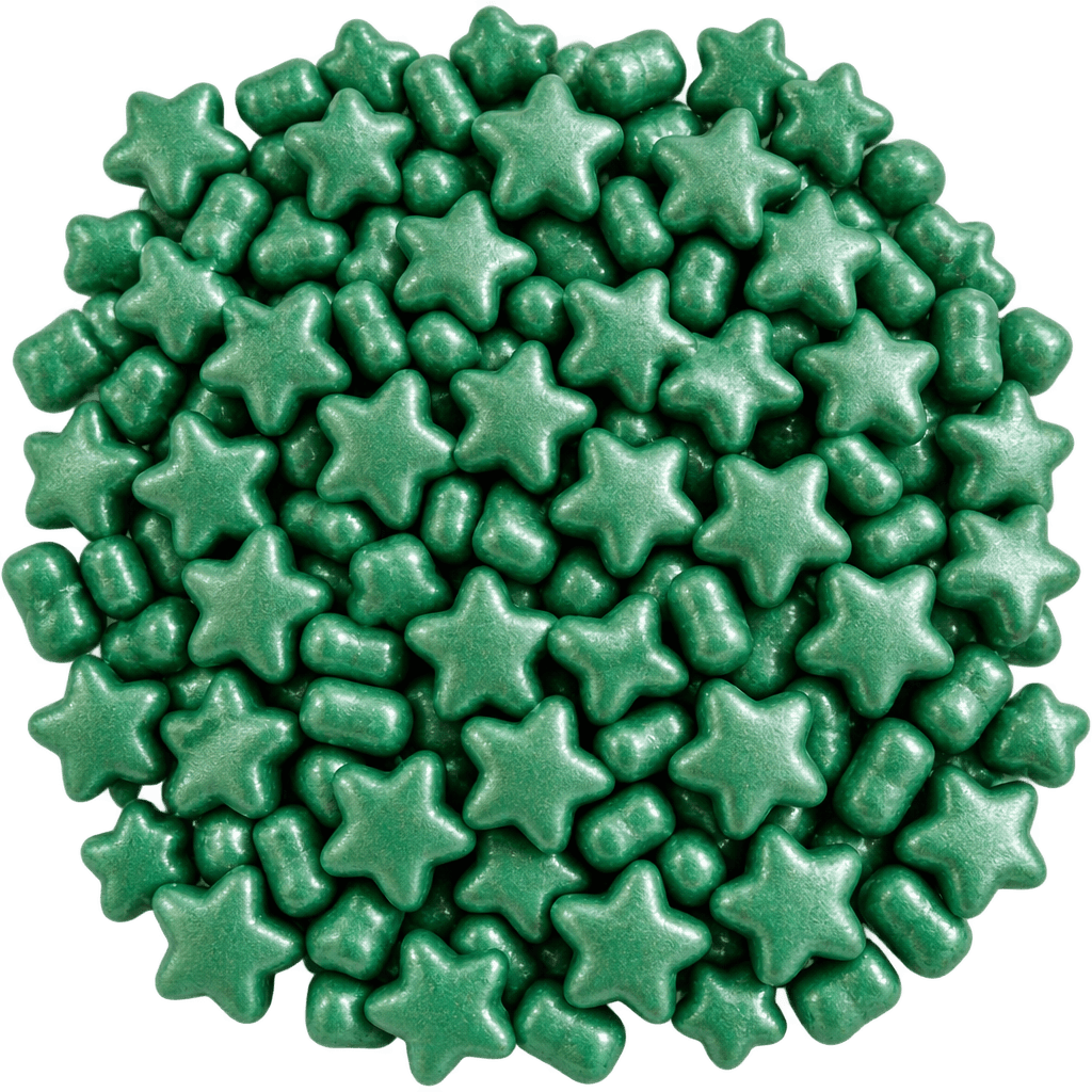SUGARMILL STAR GREEN 100 GRAMS