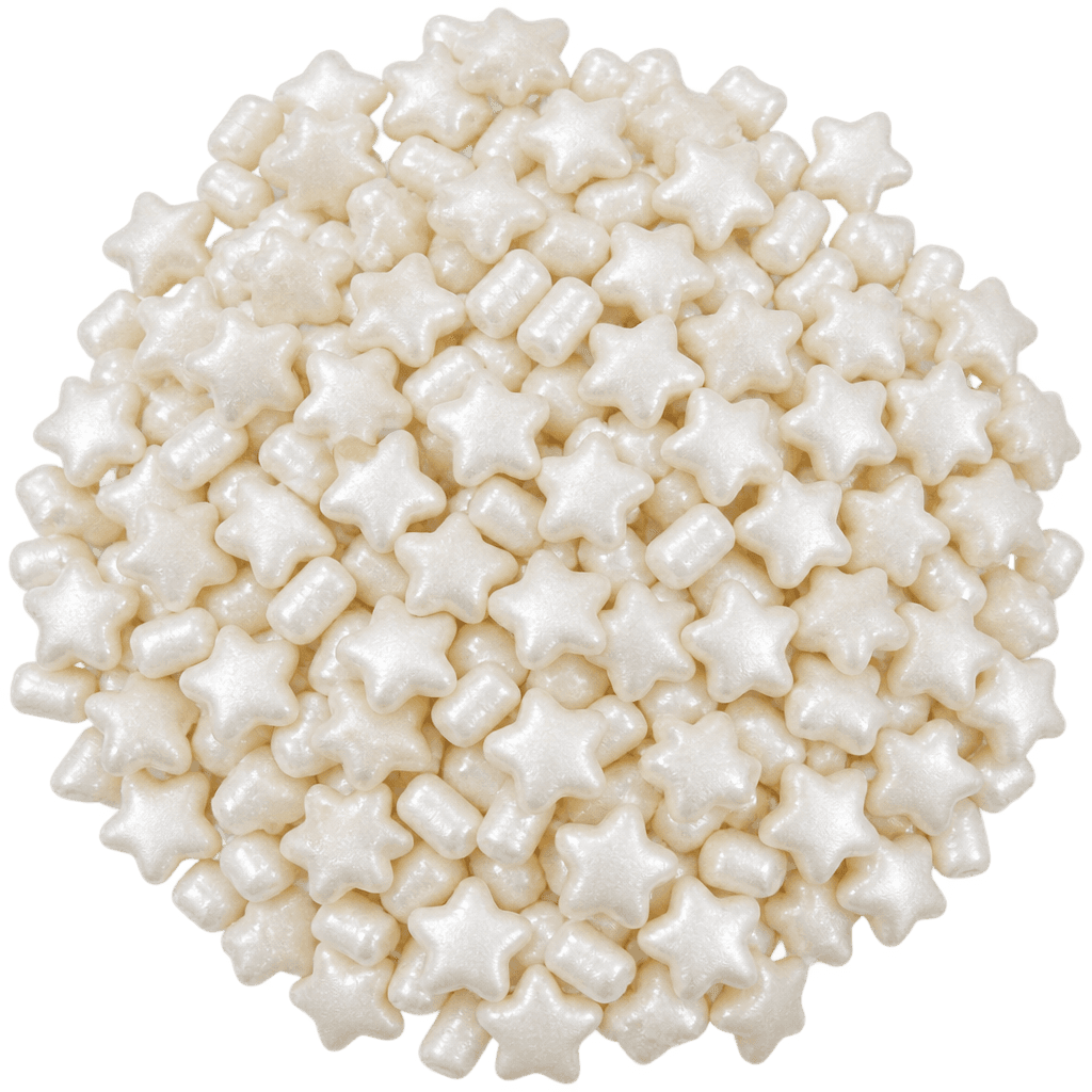 SUGARMILL STAR WHITE 100 GRAMS