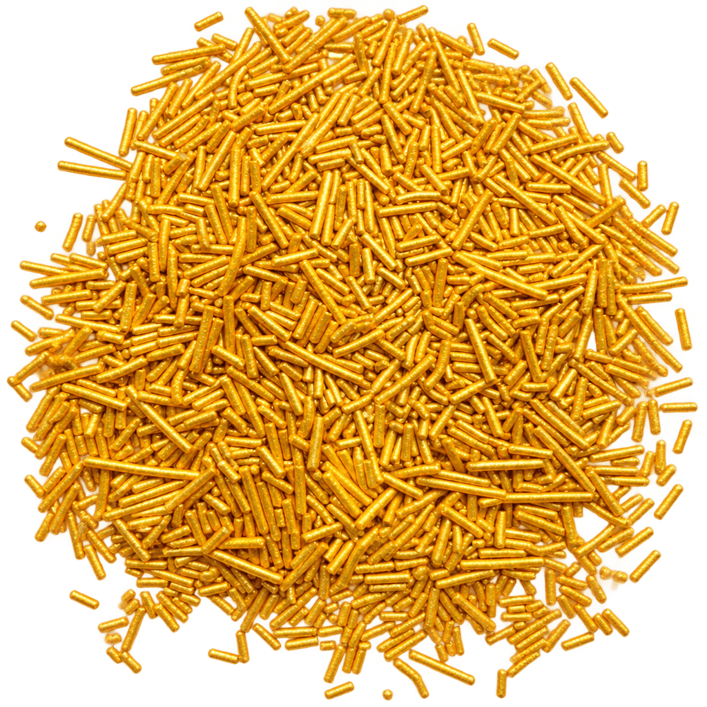 SUGARMILL GOLD VERMICELLI 100 GRAMS