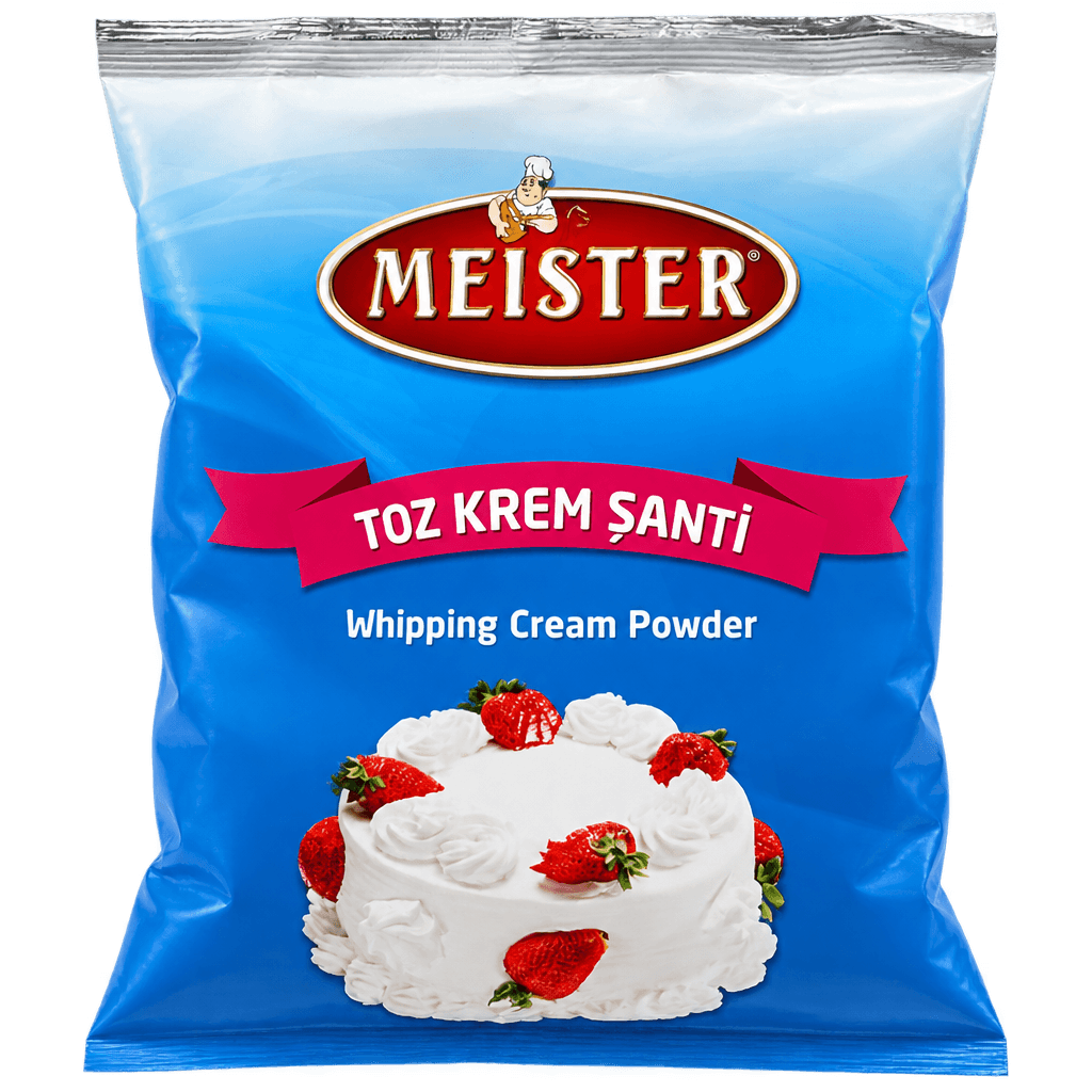 MEISTER WHIPPING CREAM POWDER 1KG