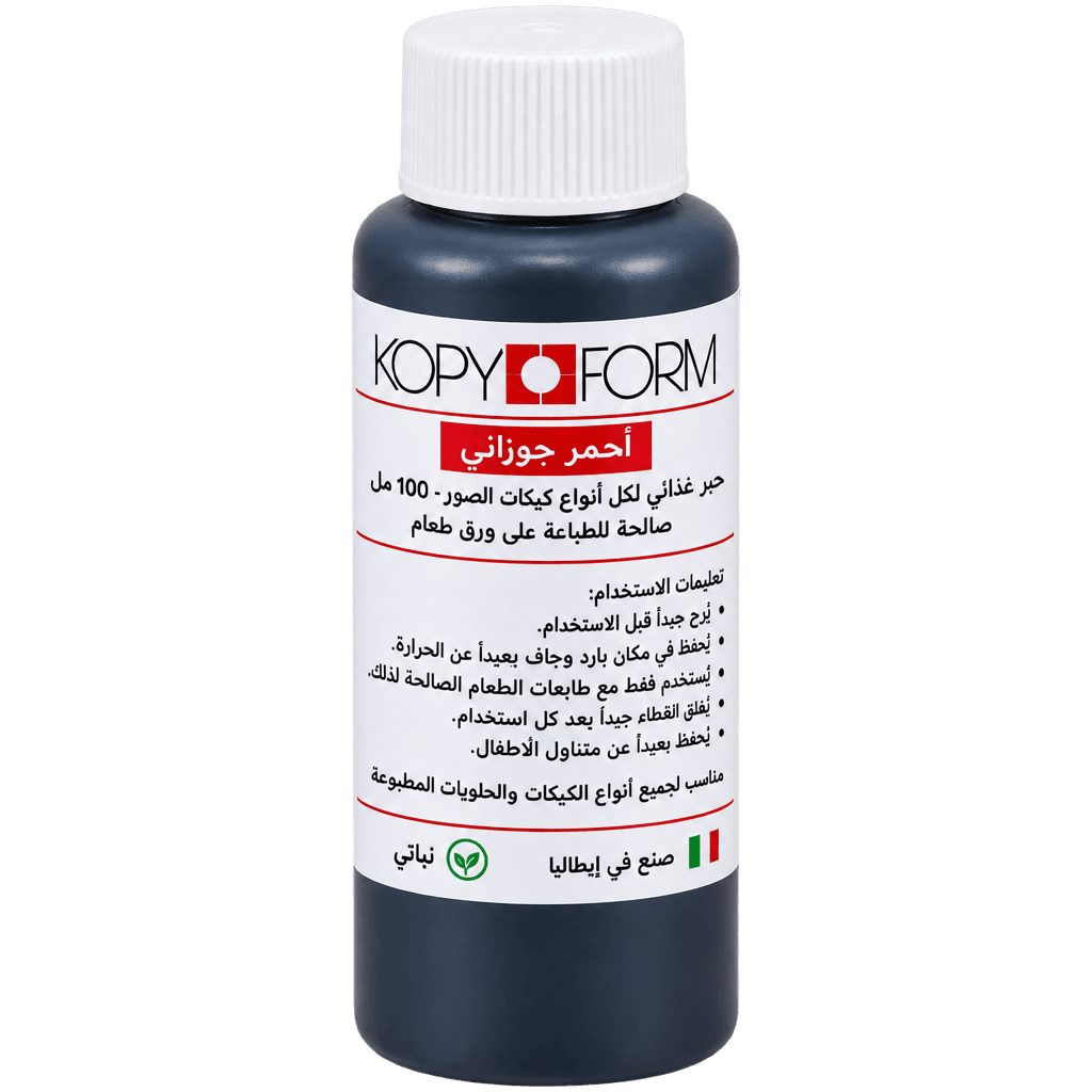 KOPYFORM CANON INK MAGENTA 100MI