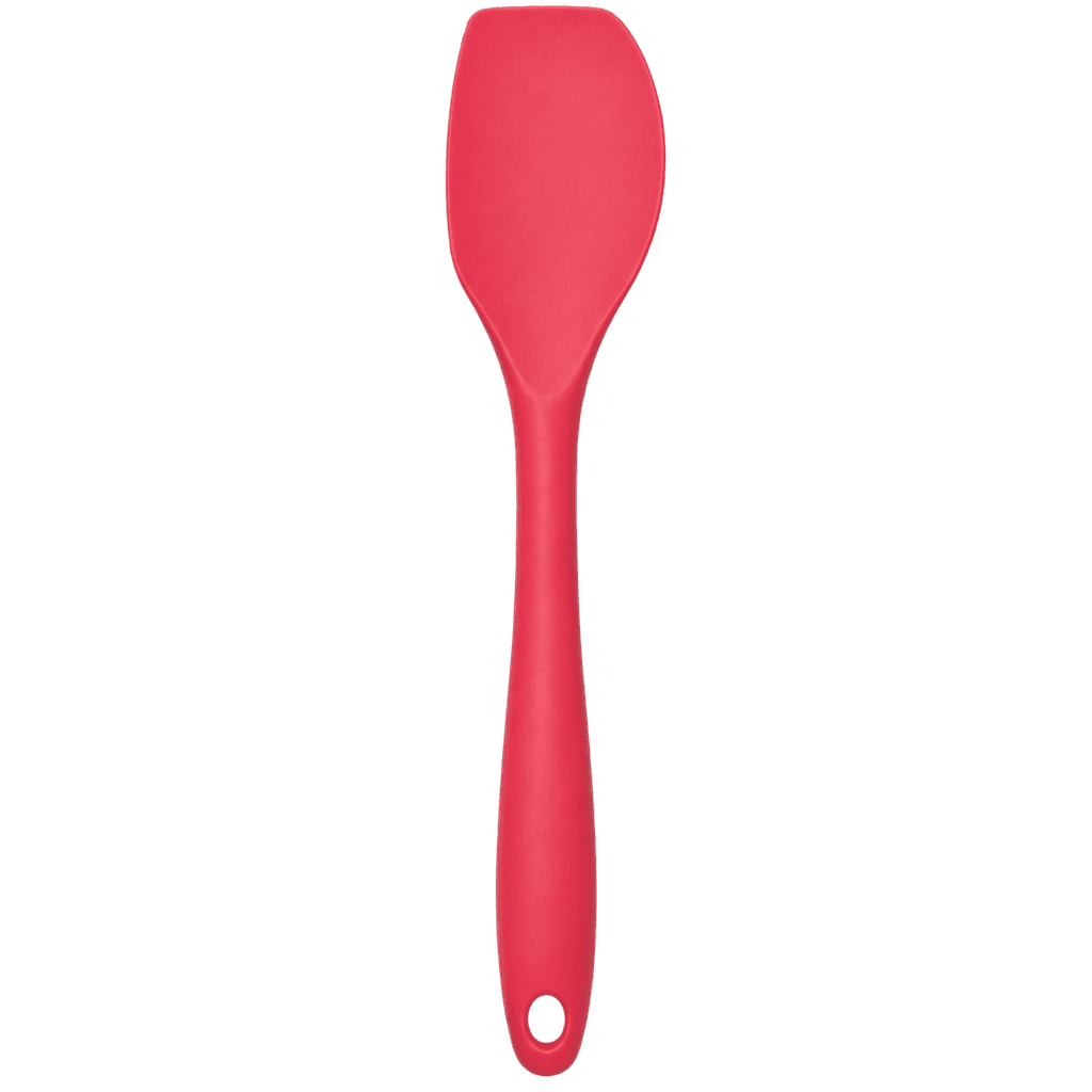 SILICONE SCRAPPER SPATULA 28CM X 5․5CM