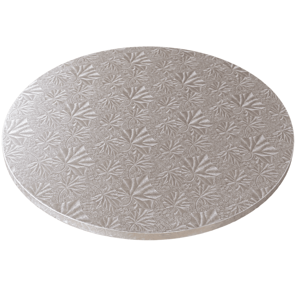 ROUND CAKE DRUM CORRUGATED 16 INCHES
