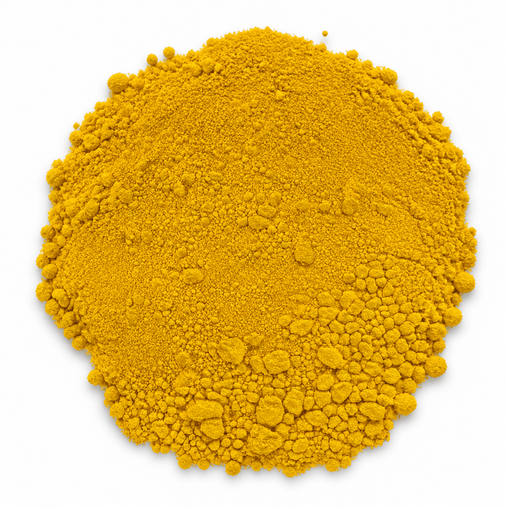 PREMILL YELLOW LAKE POWDER 50GMS