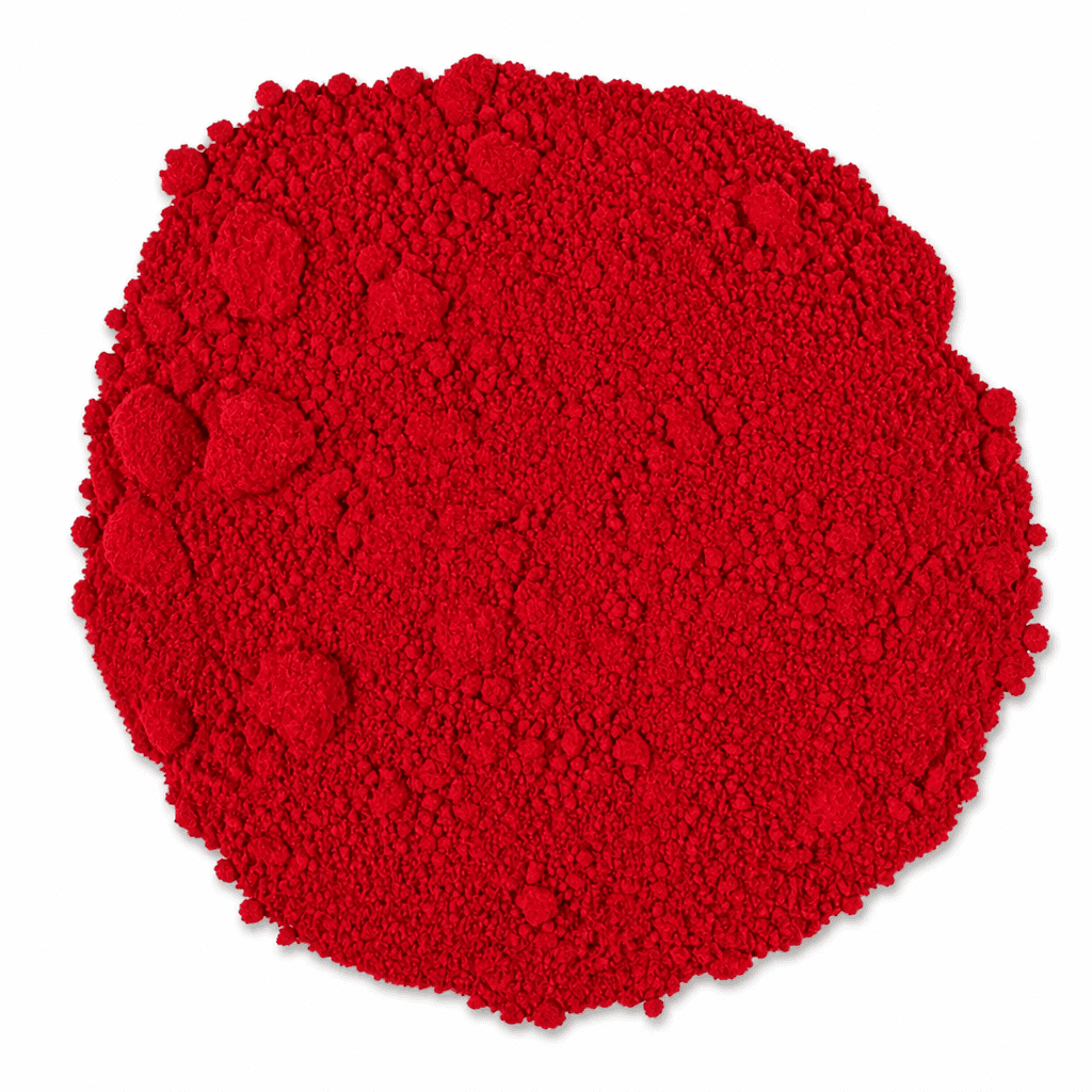PREMILL RED LAKE POWDER 50GMS