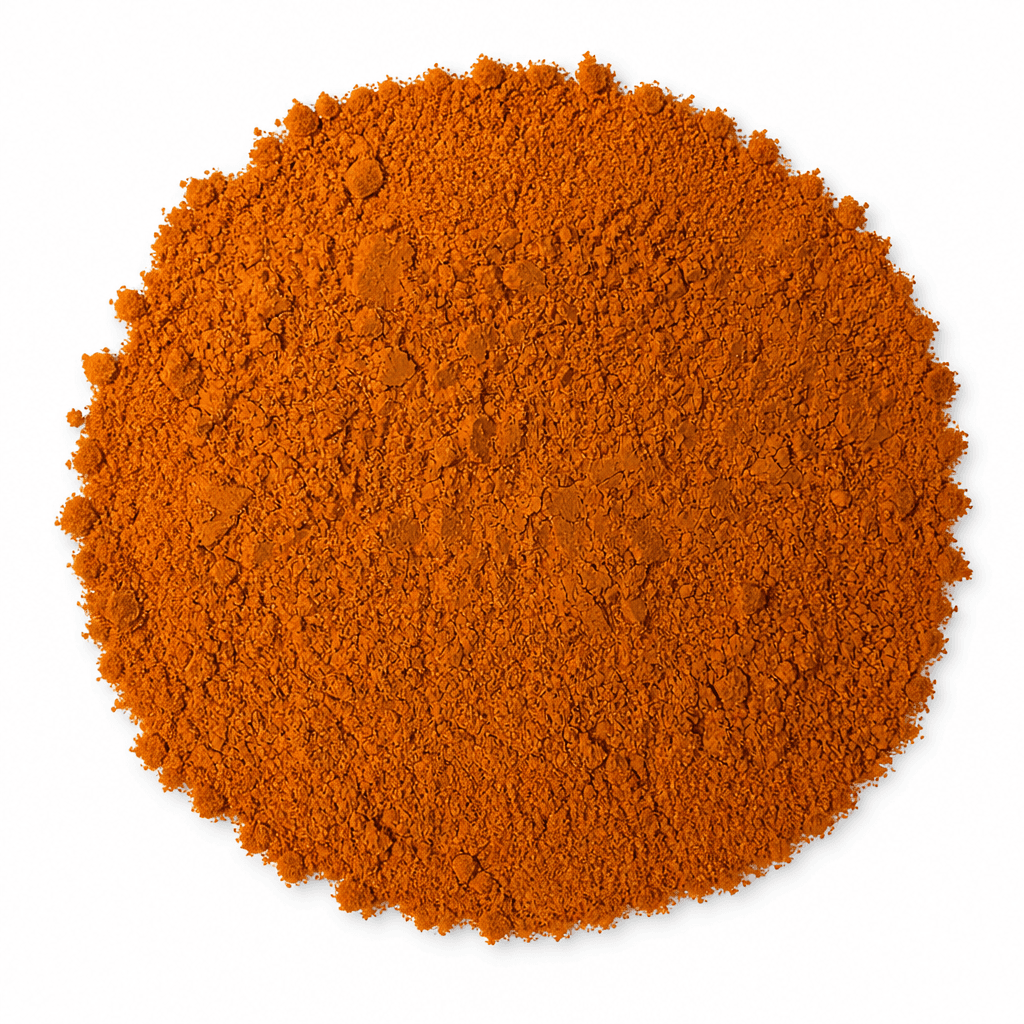 PREMILL ORANGE LAKE POWDER 50GMS